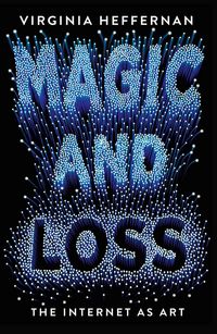 Produktbild: Magic & Loss