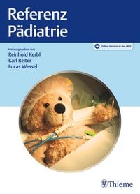 Produktbild: Referenz P&auml;diatrie
