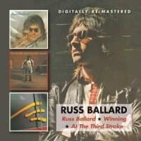 Produktbild: Russ Ballard/Winning/At The Third Stroke
