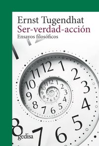 Produktbild: Ser-verdad-acci&oacute;n