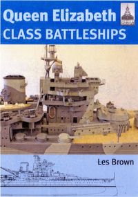 Produktbild: Queen Elizabeth Class Battlesh