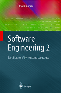 Produktbild: Software Engineering 2
