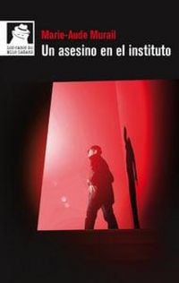 Produktbild: Un asesino en el instituto