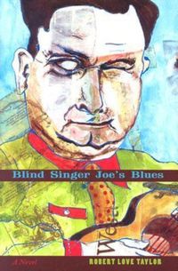 Produktbild: Blind Singer Joes Blues