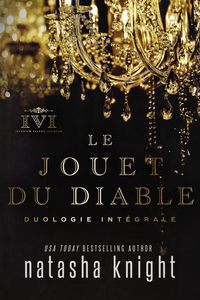 Produktbild: Le Jouet du diable, duologie int&eacute;grale