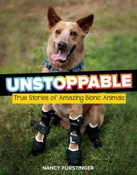 Produktbild: Unstoppable