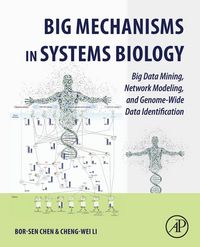 Produktbild: Big Mechanisms in Systems Biology