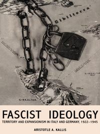 Produktbild: Fascist Ideology