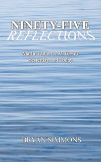 Produktbild: Ninety-Five Reflections