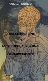 Produktbild: Chinese Medicine in Contemporary China