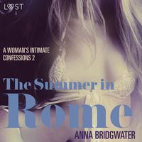 Produktbild: The Summer in Rome - A Woman's Intimate Confessions 2