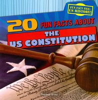 Produktbild: 20 Fun Facts about the U.S. Constitution