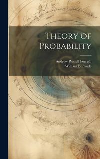 Produktbild: Theory of Probability