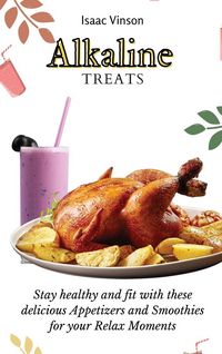 Produktbild: Alkaline Treats