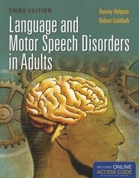 Produktbild: Language & Motor Spe-W/code 3e