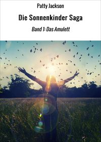 Produktbild: Die Sonnenkinder Saga