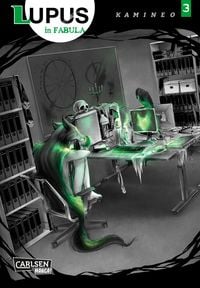 Produktbild: Lupus in Fabula 3