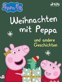 Produktbild: Peppa Wutz - Weihnachten mit Peppa