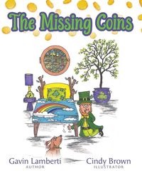 Produktbild: The Missing Coins