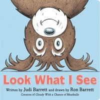Produktbild: Look What I See