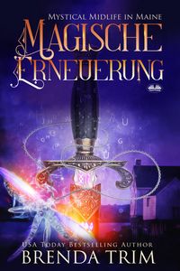 Produktbild: Magische Erneuerung