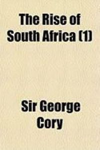 Produktbild: The Rise of South Africa (1)