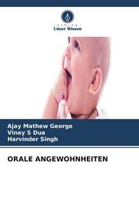 Produktbild: ORALE ANGEWOHNHEITEN