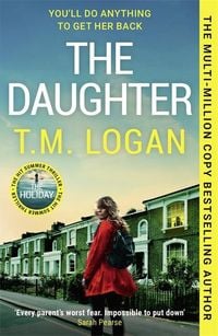 Produktbild: The Daughter
