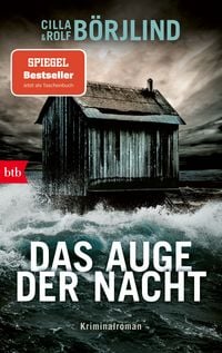 Produktbild: Das Auge der Nacht