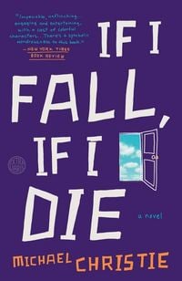 Produktbild: If I Fall, If I Die