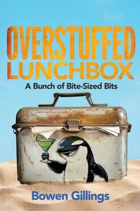 Produktbild: Overstuffed Lunchbox