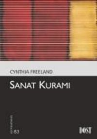 Produktbild: Sanat Kurami