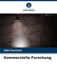 Produktbild: Kommerzielle Forschung
