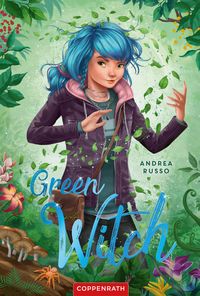 Produktbild: Green Witch