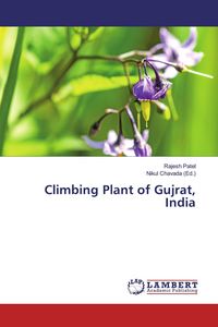 Produktbild: Climbing Plant of Gujrat, India