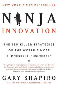 Produktbild: Ninja Innovation