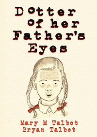 Produktbild: Dotter Of Her Fathers Eyes
