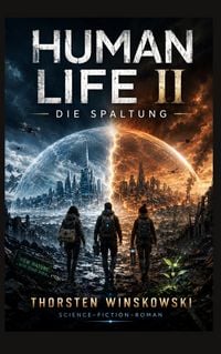 Produktbild: Human Life II