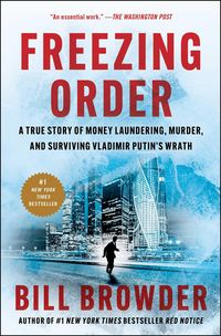 Produktbild: Freezing Order