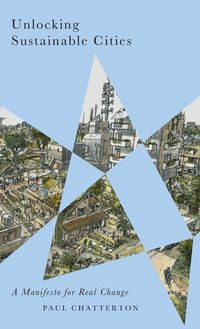 Produktbild: Unlocking Sustainable Cities