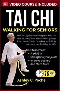 Produktbild: Tai Chi Walking for Seniors