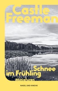 Produktbild: Schnee im Fr&uuml;hling