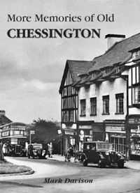 Produktbild: More Memories of Old Chessington
