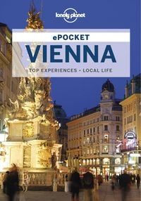 Produktbild: Lonely Planet Pocket Vienna