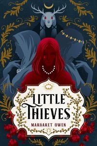 Produktbild: Little Thieves