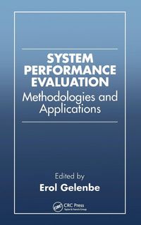 Produktbild: System Performance Evaluation