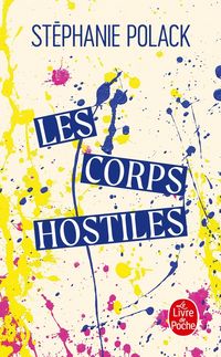 Produktbild: Les corps hostiles