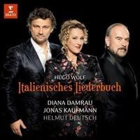 Produktbild: Italienisches Liederbuch