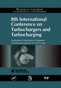 Produktbild: 8th International Conference on Turbochargers and Turbocharging