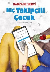 Produktbild: Hic Takipcili Cocuk